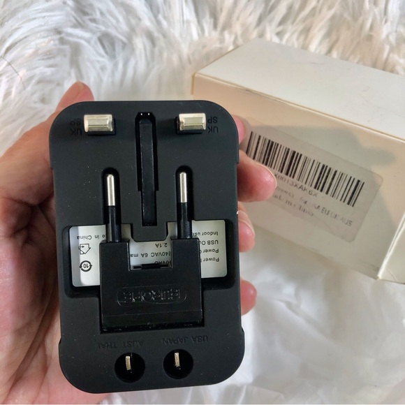 NIB NewVangaTravel Transformer - Picture 2 of 16